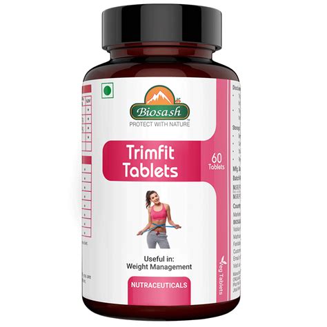Trimfit .